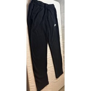 Nike Sportswear Sweatpants Men 's Small - Black  (BV2707-010)